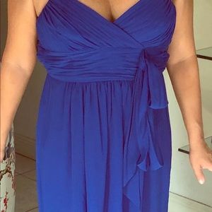 Ralph Lauren dress